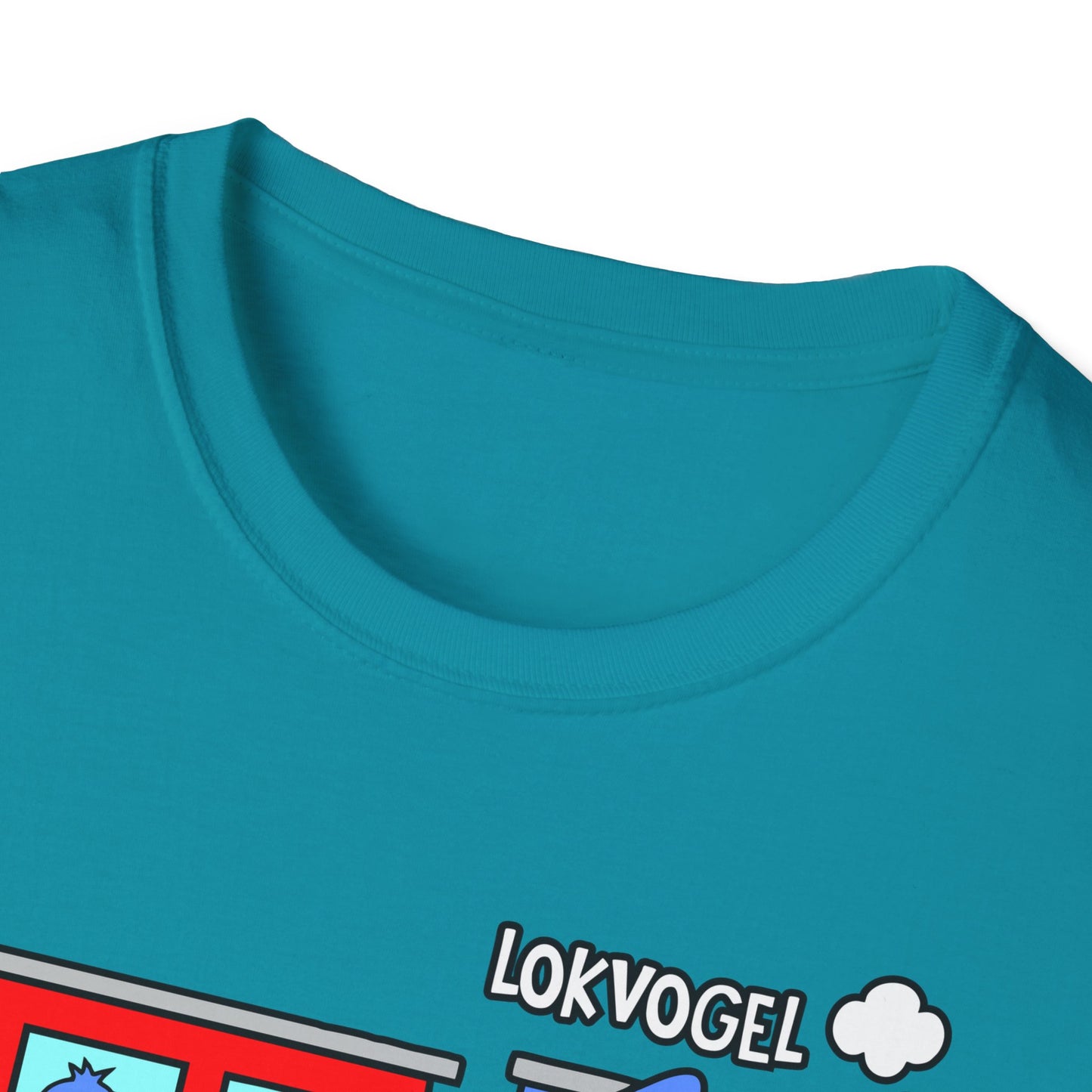 T-Shirt Zugvögel