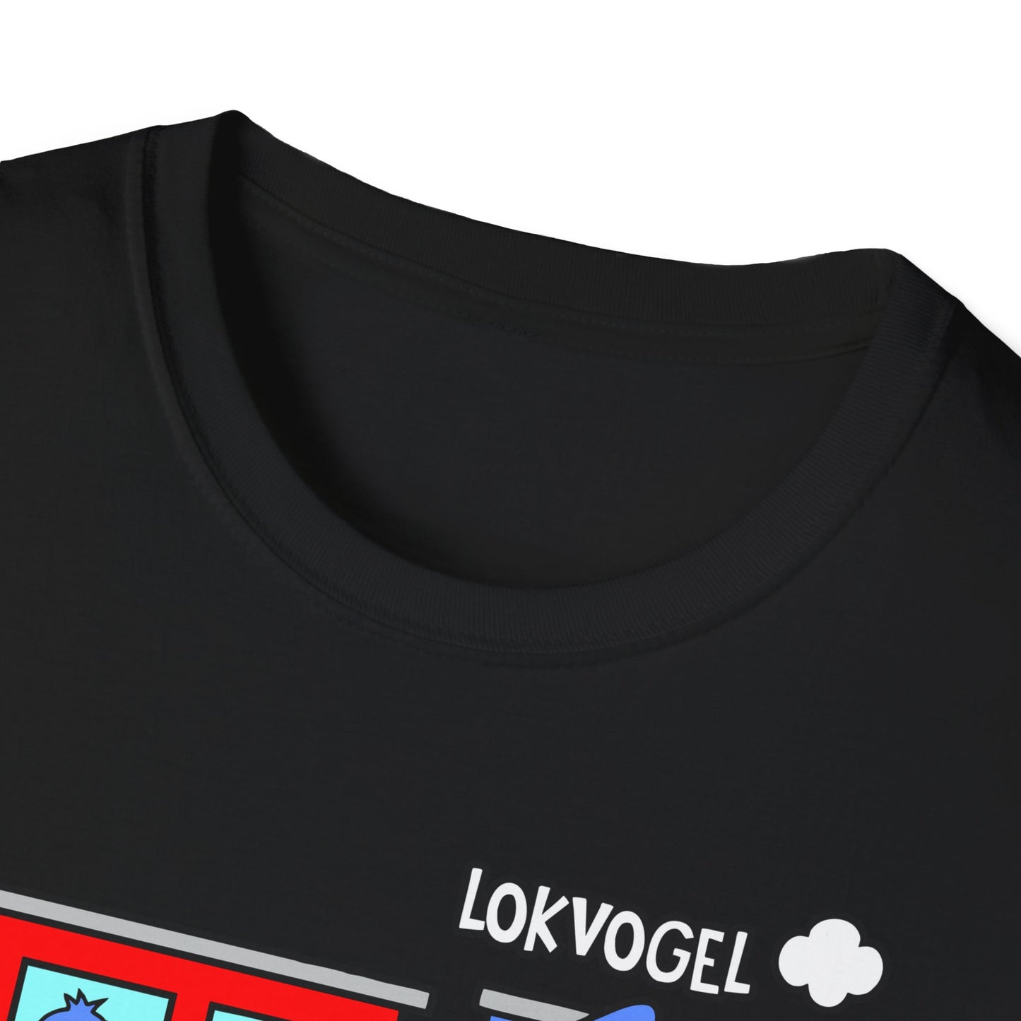 T-Shirt Zugvögel