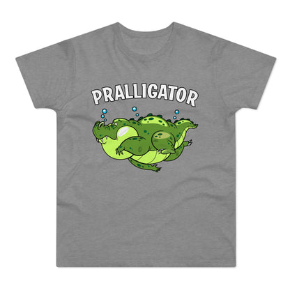T-shirt Pralligator (bis 5XL)