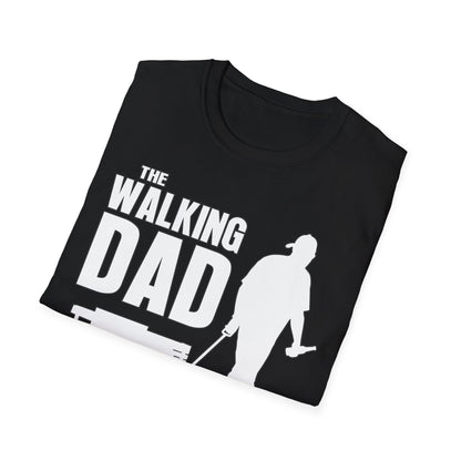 T-Shirt The walking Dad