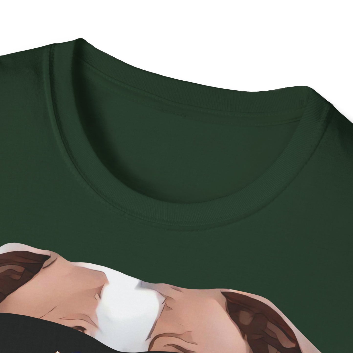 T-Shirt Dog 'n' Roll