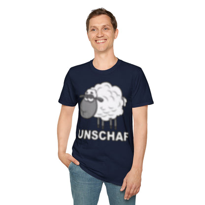 T-Shirt Unschaf