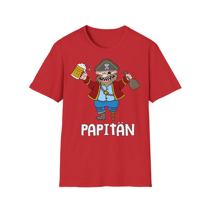 T-Shirt Papitän