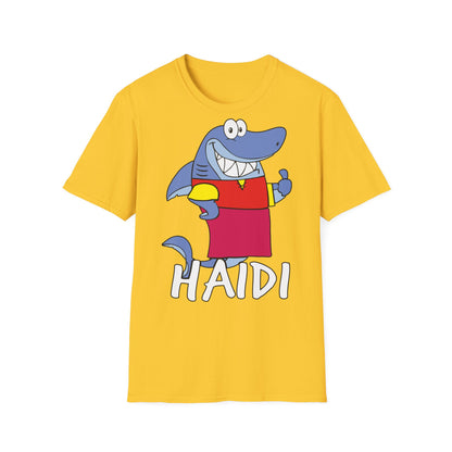 T-Shirt Haidi