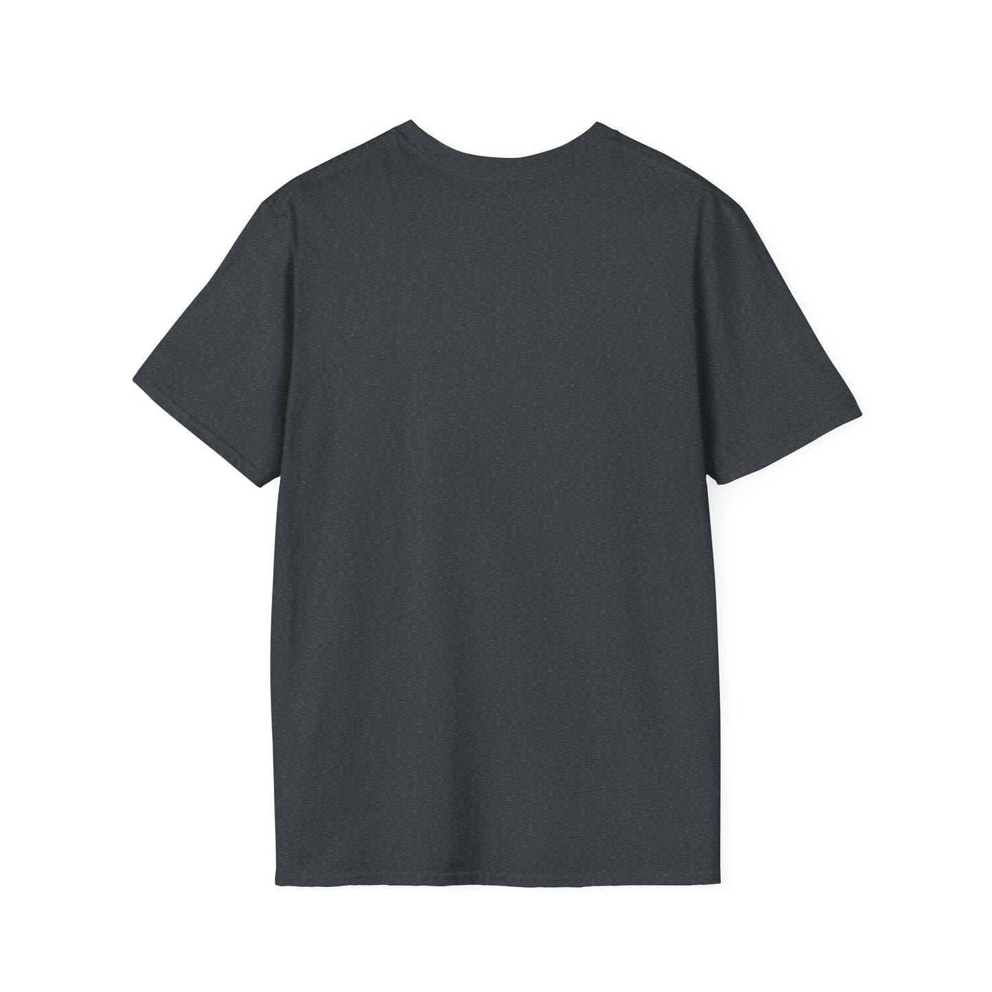 T-Shirt Ich werde hier nicht angemessen verehrt