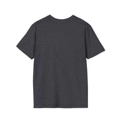 T-Shirt Ich werde hier nicht angemessen verehrt