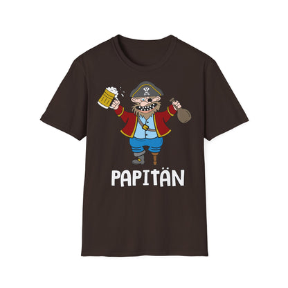 T-Shirt Papitän