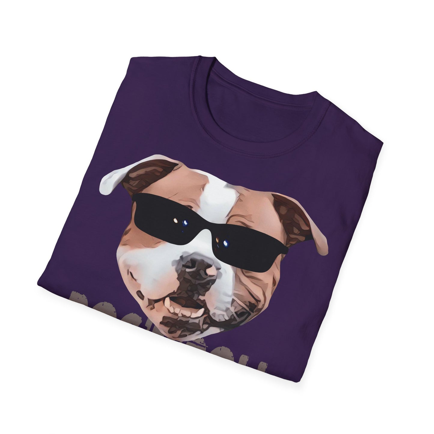 T-Shirt Dog 'n' Roll