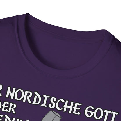 T-Shirt Hammersbald