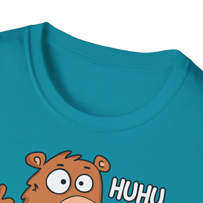 T-Shirt Grüßly Bär