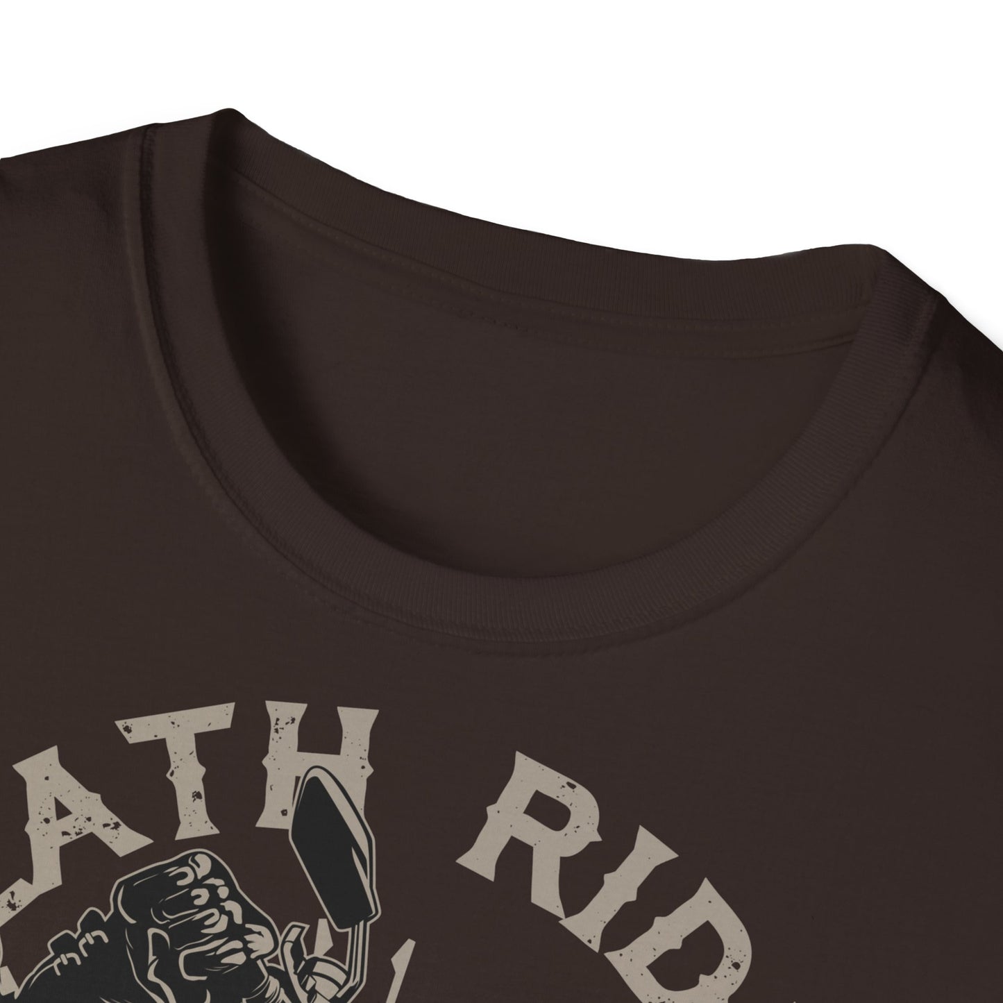 T-Shirt Death Rider