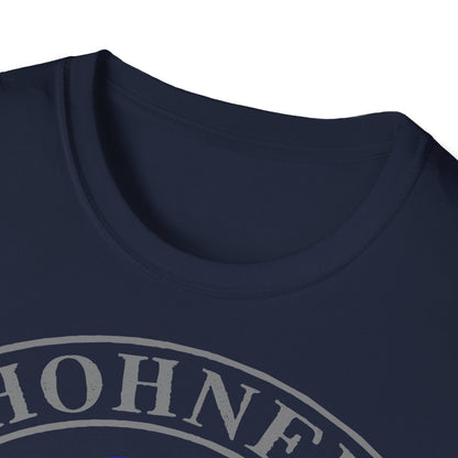 T-Shirt Hohner Jung'