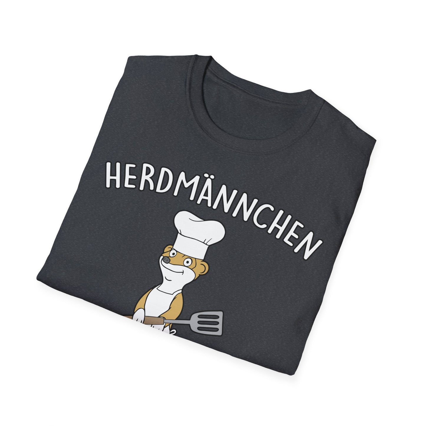 T-Shirt Herdmännchen