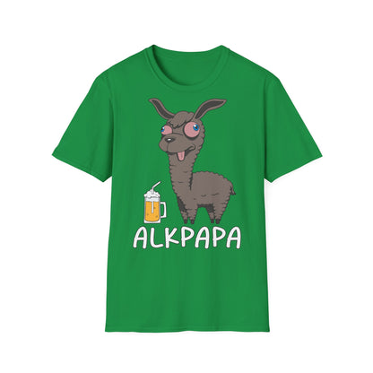 T-Shirt Alkpapa