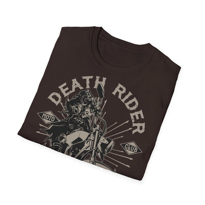 T-Shirt Death Rider