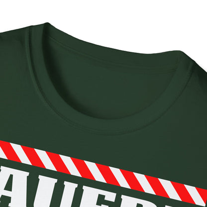 T-Shirt Bauern Power