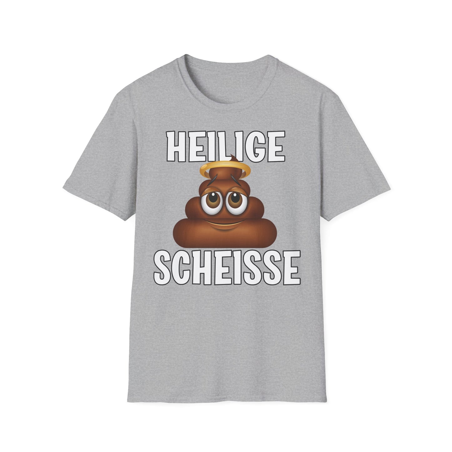 T-Shirt Heilige Scheisse