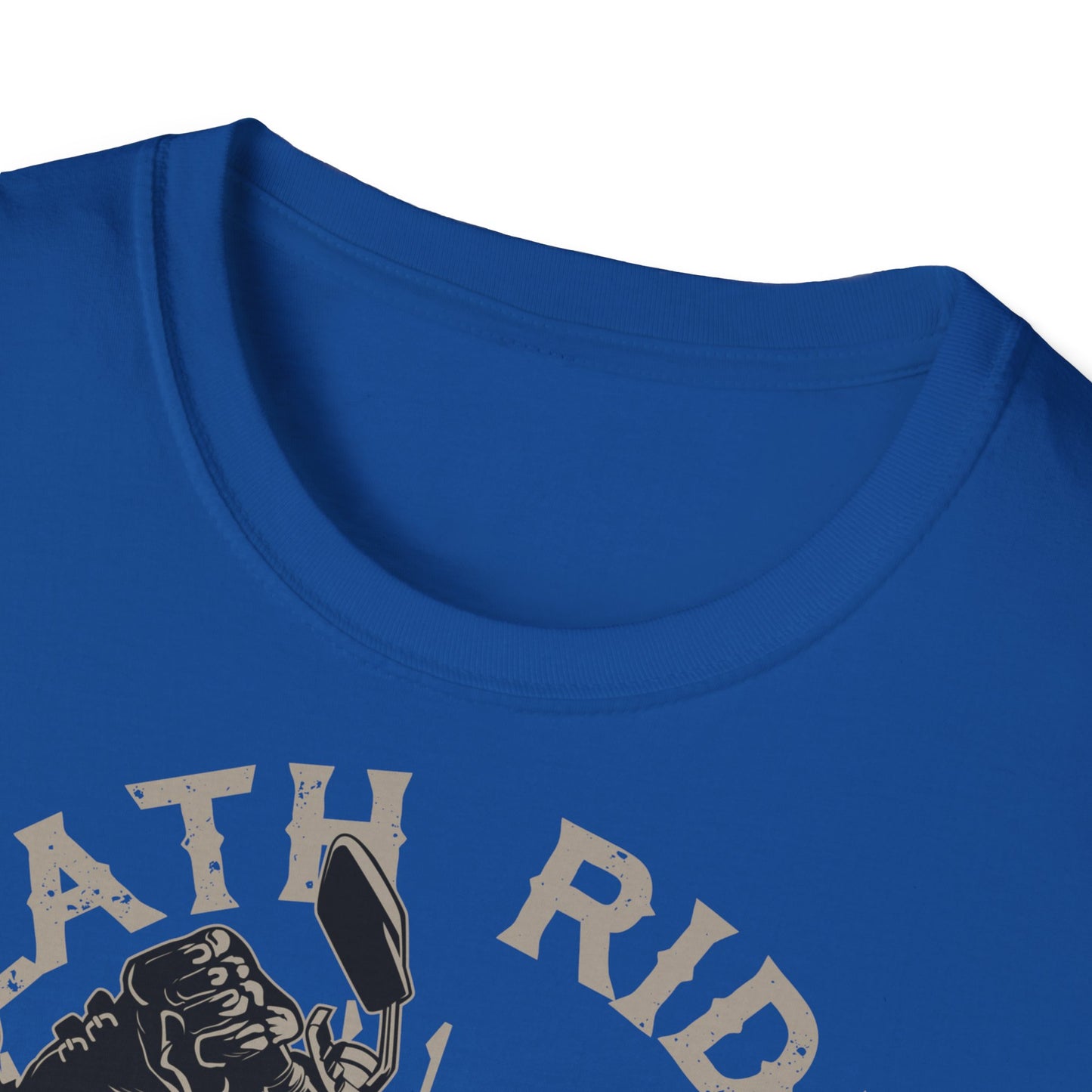 T-Shirt Death Rider