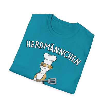 T-Shirt Herdmännchen