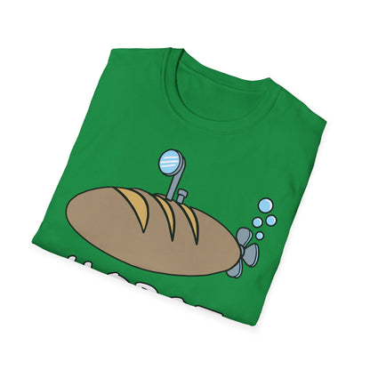 T-Shirt U-Brot