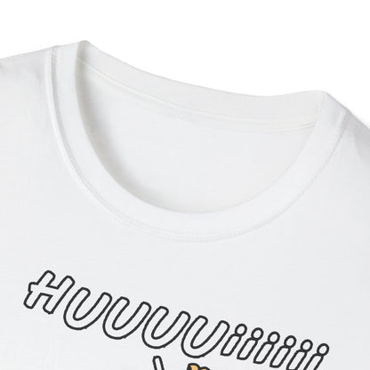 T-Shirt Huuuuiiii