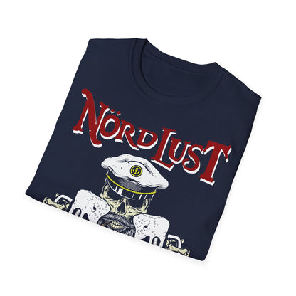 T-Shirt NördLust Prost