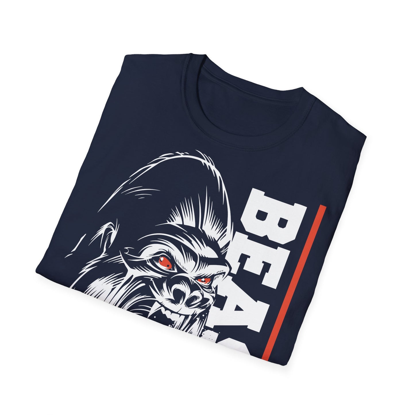 T-Shirt Beast