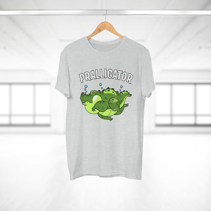 T-shirt Pralligator (bis 5XL)