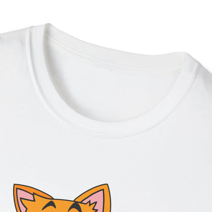 T-Shirt Äääh...Wuff