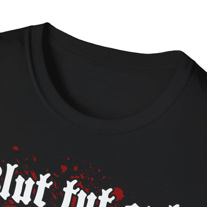 T-Shirt Vampirgedicht