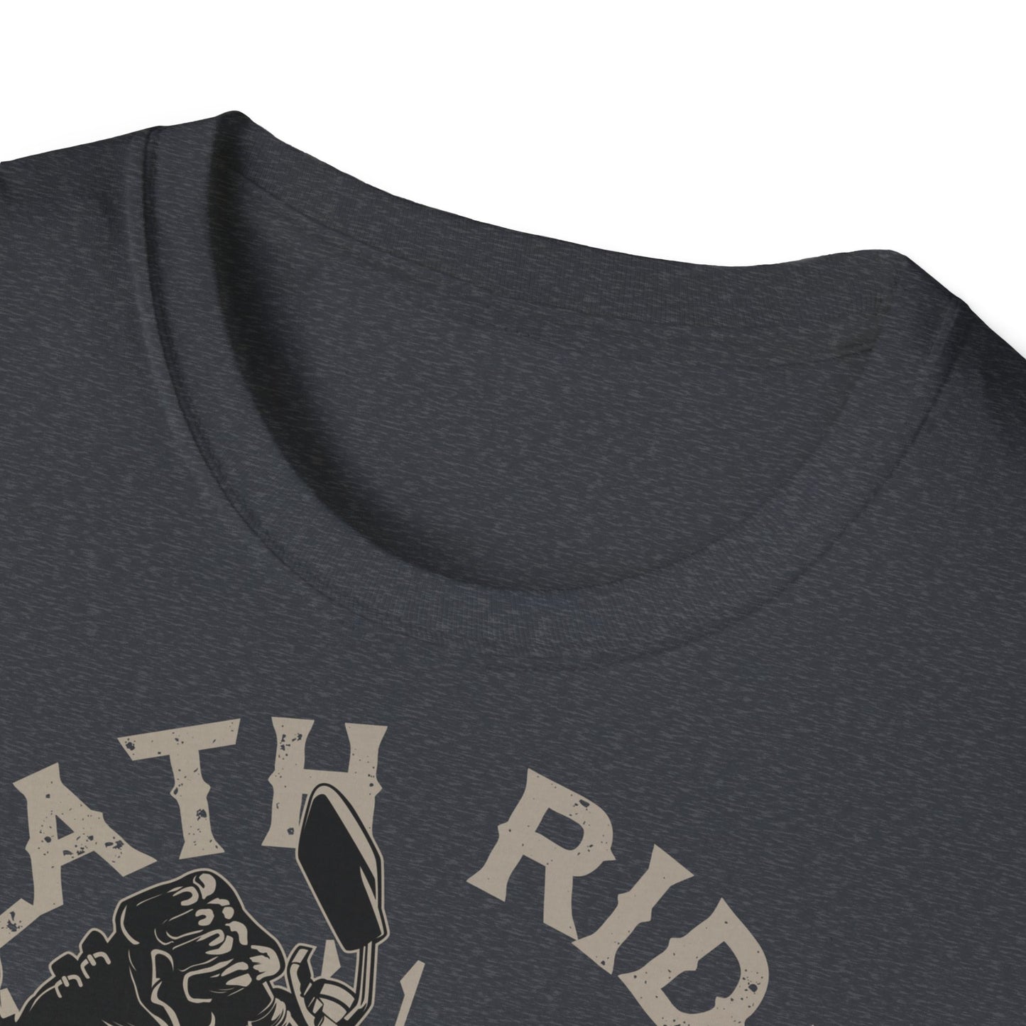 T-Shirt Death Rider