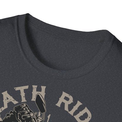 T-Shirt Death Rider