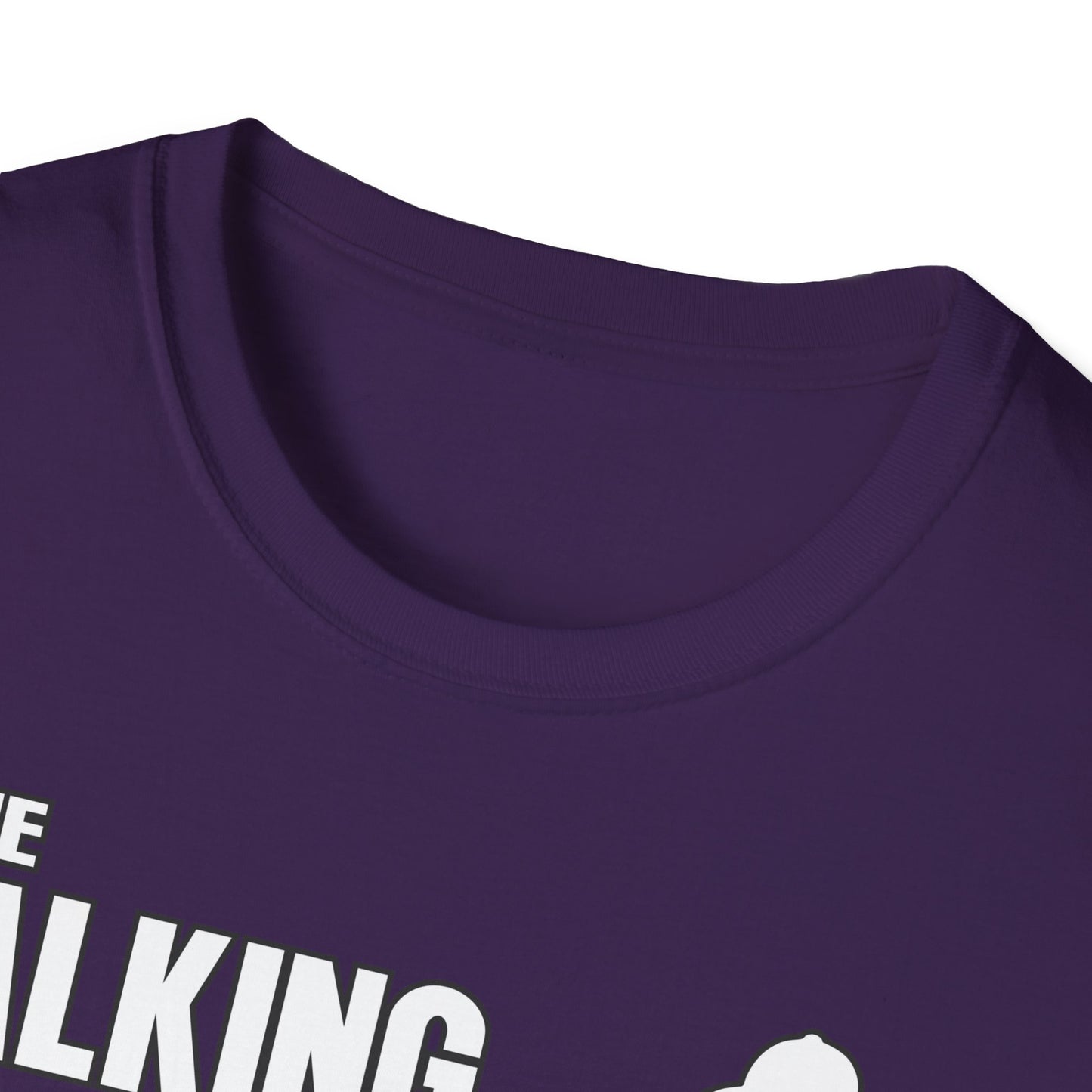 T-Shirt The walking Dad