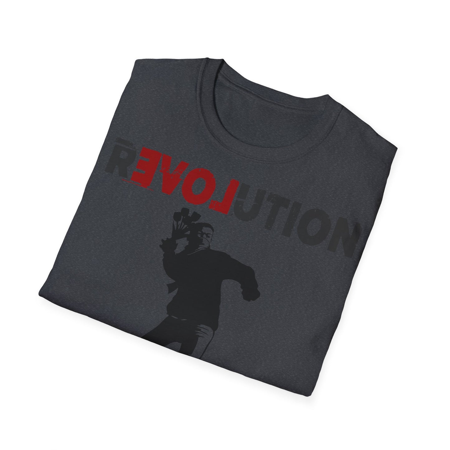T-Shirt Revolution