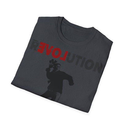 T-Shirt Revolution