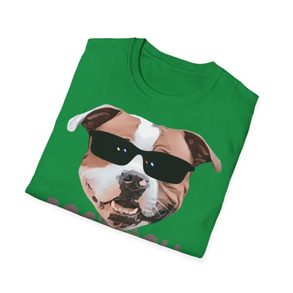 T-Shirt Dog 'n' Roll