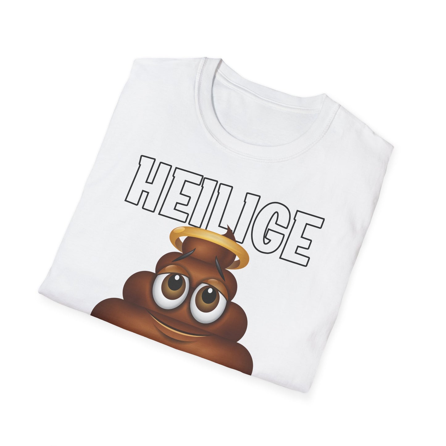 T-Shirt Heilige Scheisse