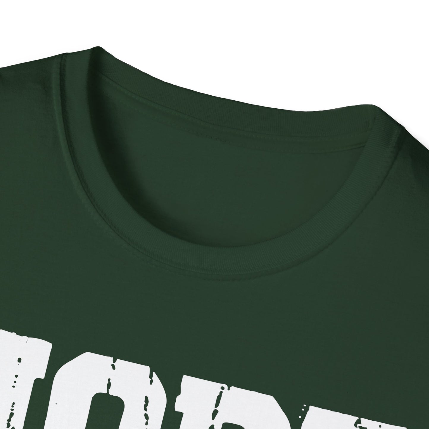 T-Shirt Nope Not today