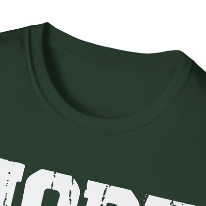 T-Shirt Nope Not today