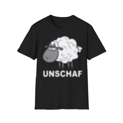 T-Shirt Unschaf