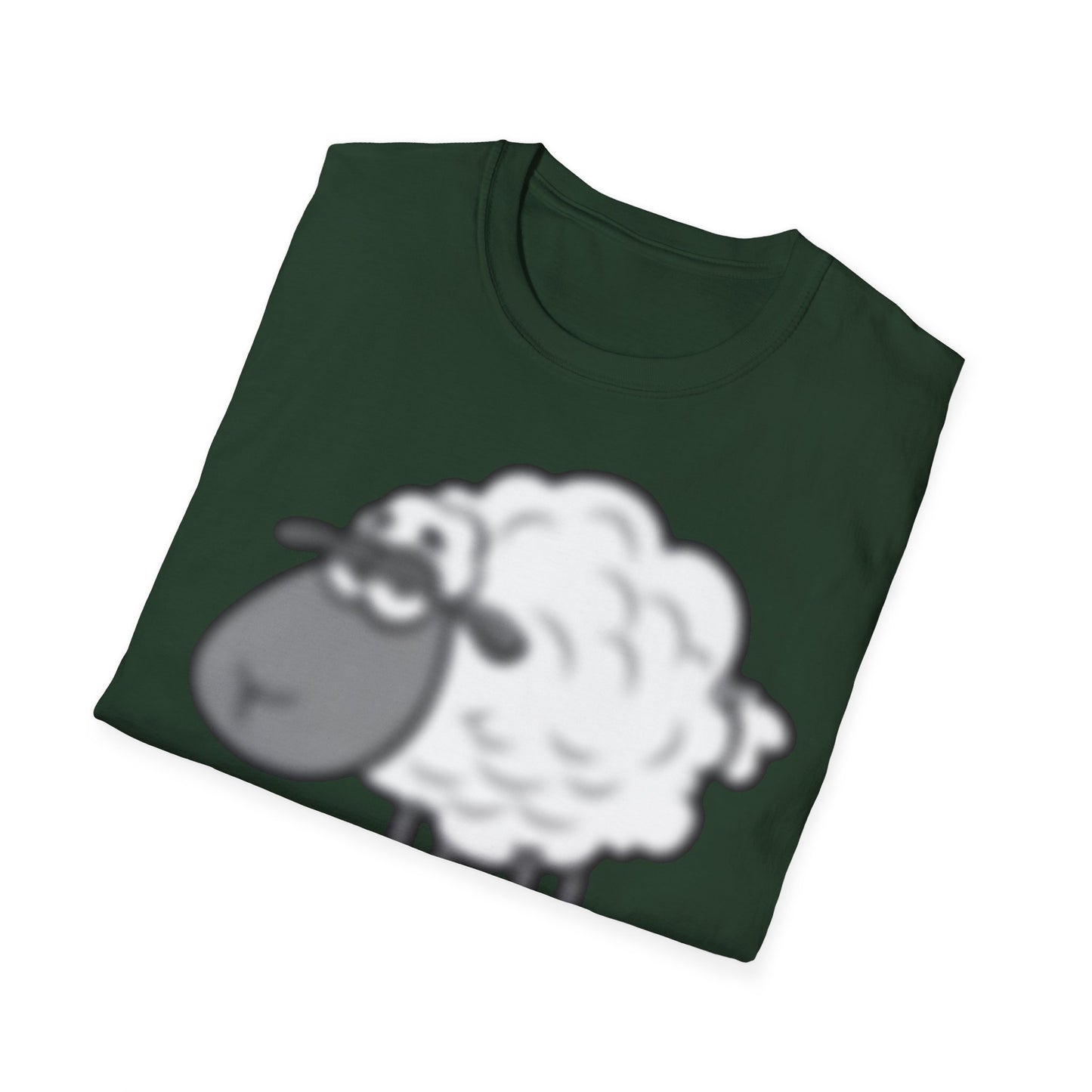 T-Shirt Unschaf