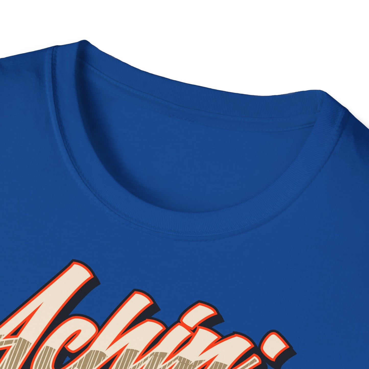 T-Shirt Achin' Bones Sons of Arthritis