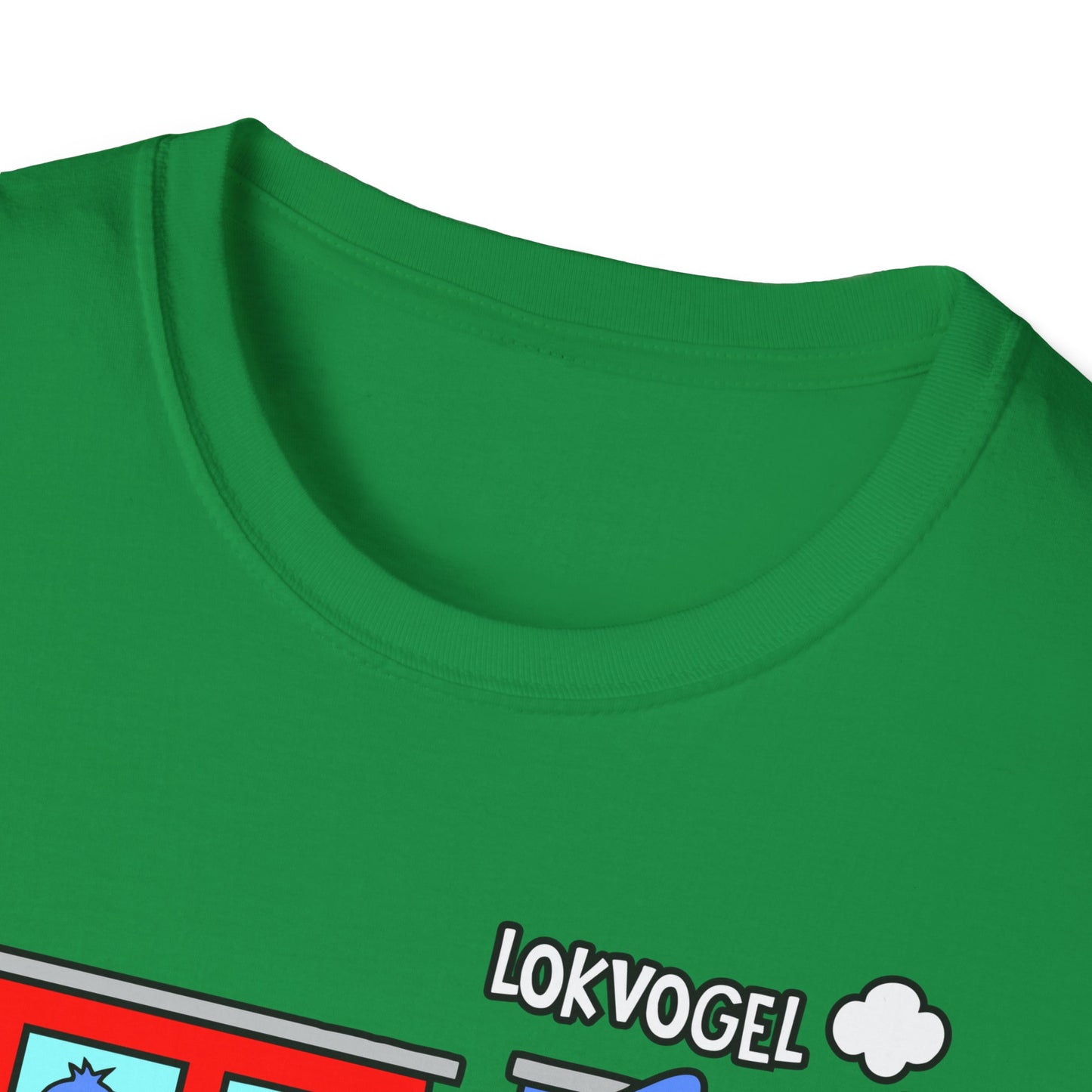 T-Shirt Zugvögel