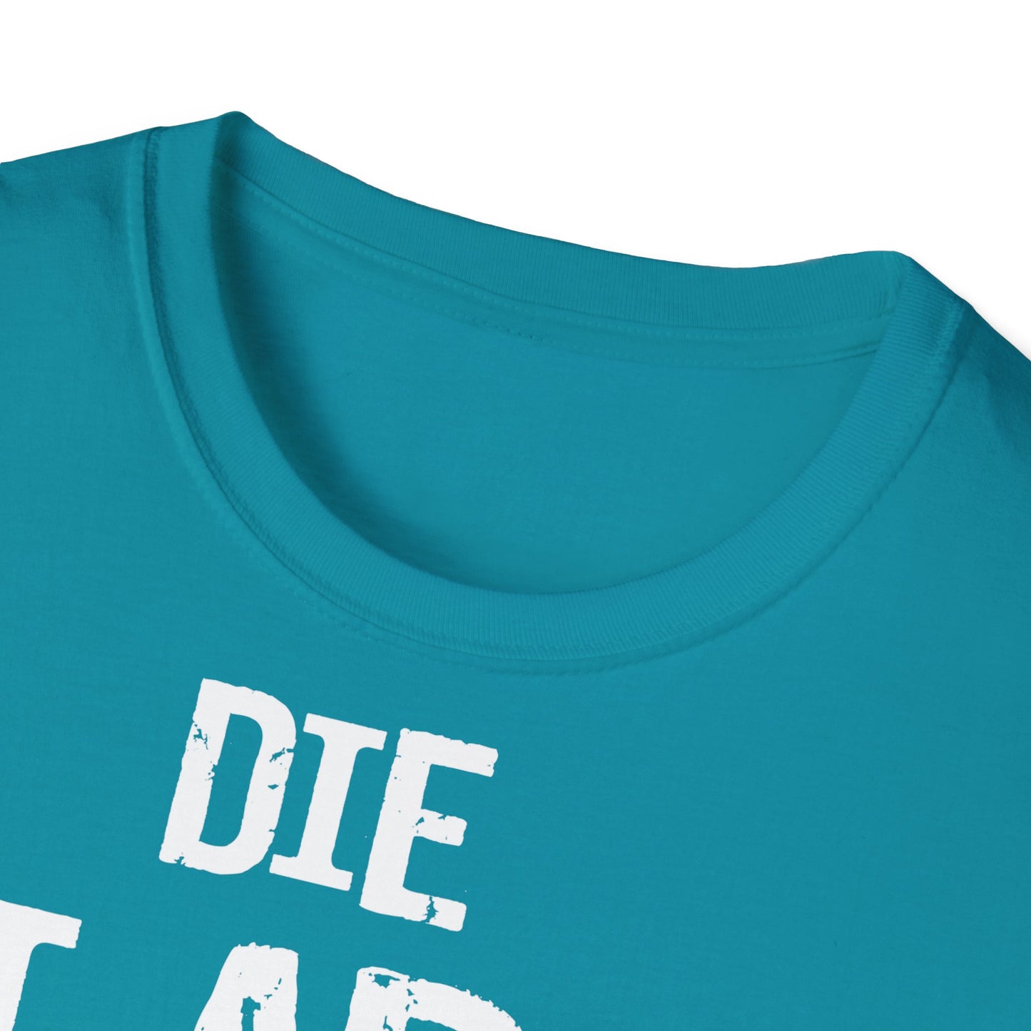 T-Shirt Die Klapse hat Heute Wandertag