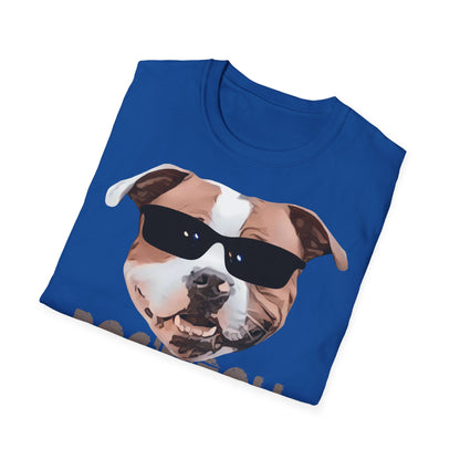 T-Shirt Dog 'n' Roll