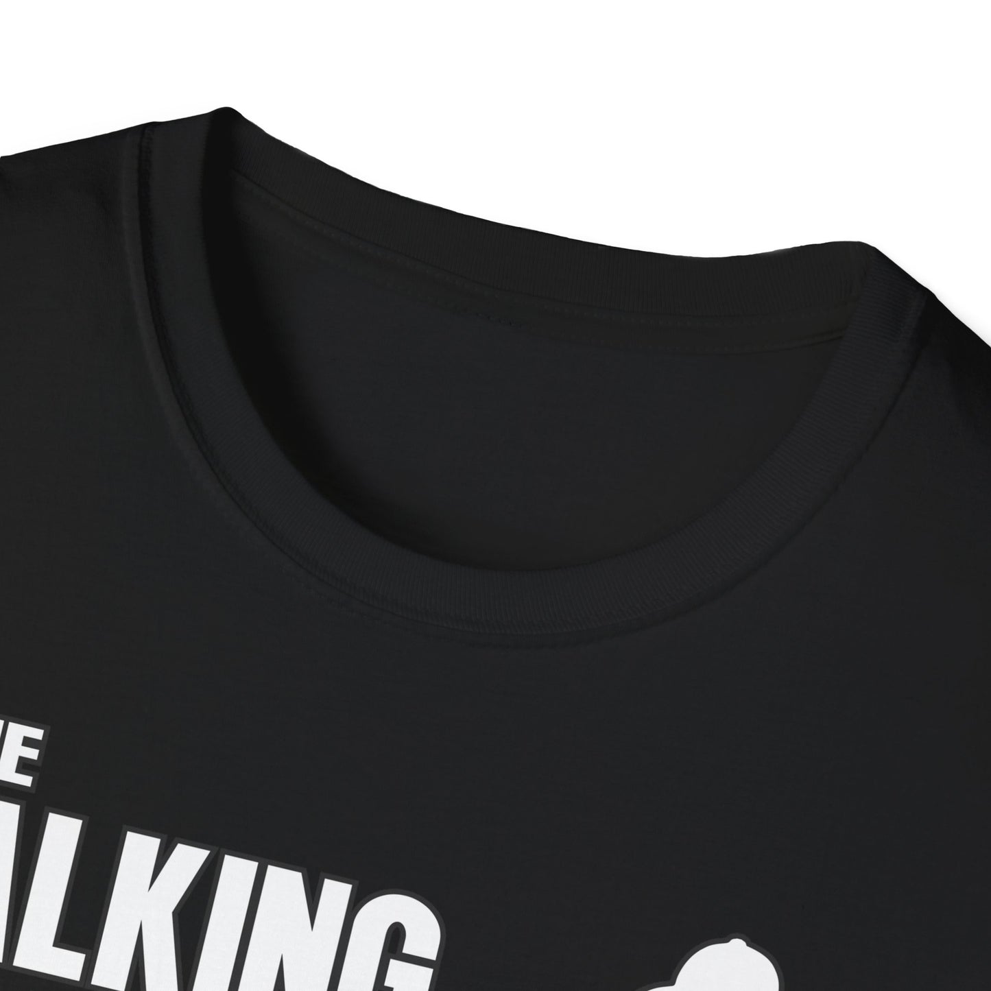 T-Shirt The walking Dad