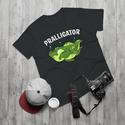 T-shirt Pralligator (bis 5XL)