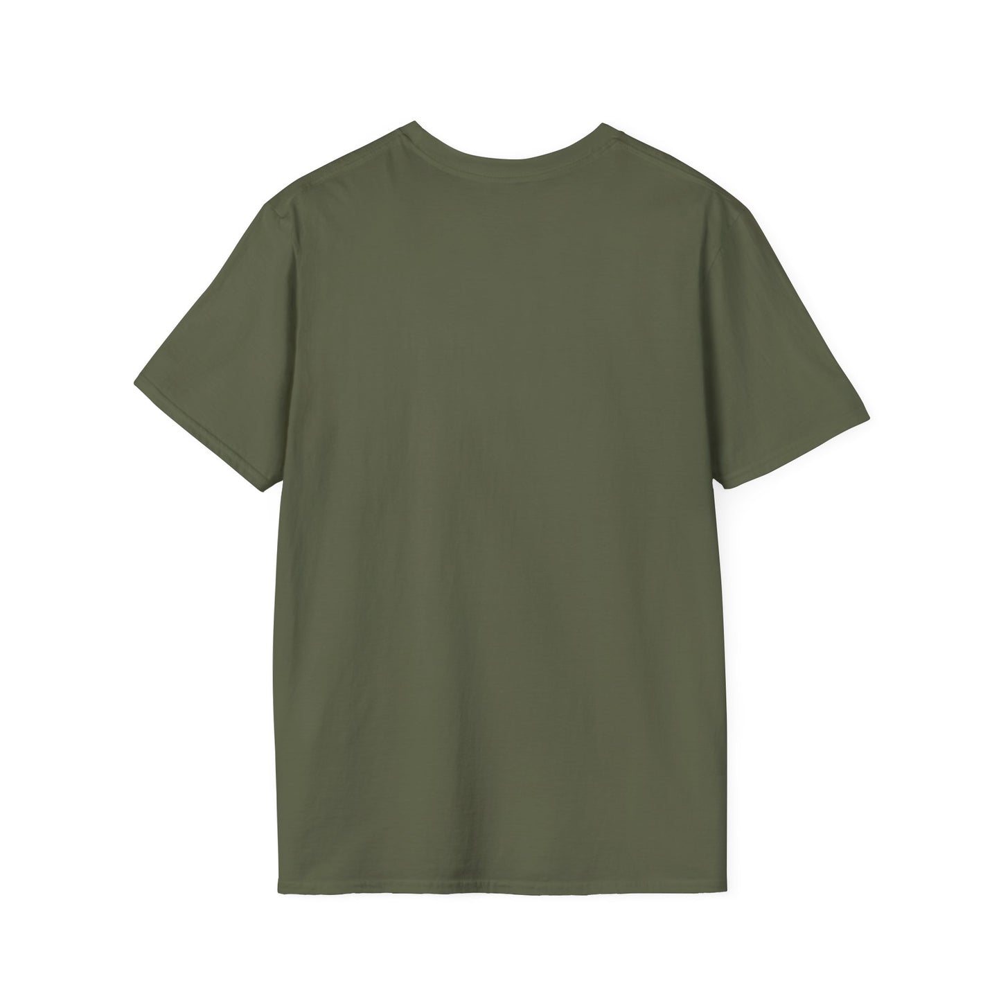 T-Shirt Grüßly Bär