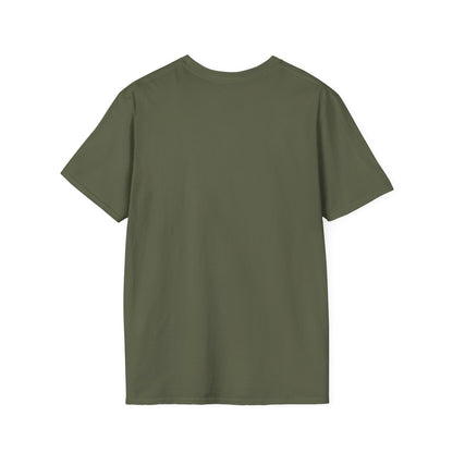 T-Shirt Grüßly Bär