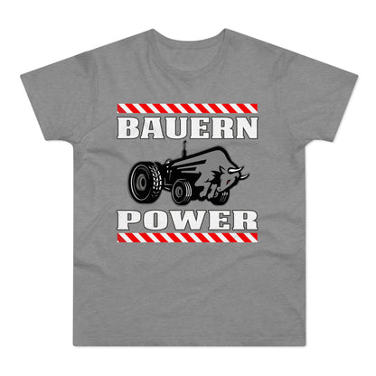 T-shirt Bauern Power (bis 5XL)